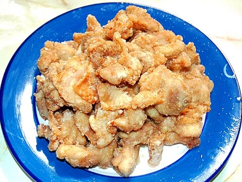 がつんとにんにくを効かせて 塩にんにくザンギ レシピ 作り方 By Torezu 楽天レシピ がつんとにんにくを効かせて 塩にんにくザンギ レシピ 作り方 By Torezu 楽天レシピ
